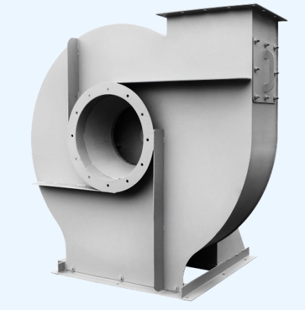 ВЦ 5-50 №9,0 30,0 кВт 1500 об/мин Завод Вентилятор радиальный среднего давления